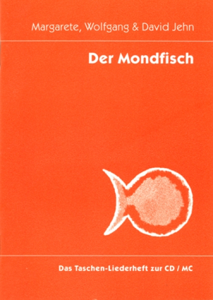 Der Mondfisch TL-Buch
